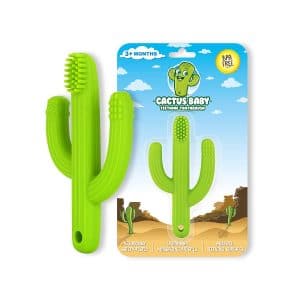 Baby Teething Toys Toothbrush