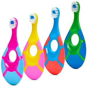 Baby & Toddler Toothbrush