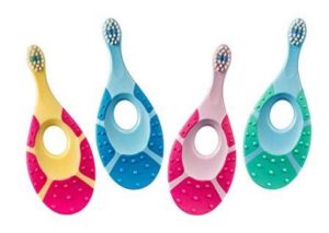 baby toothbrush