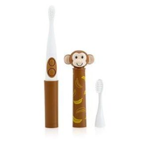 electric brush for babies