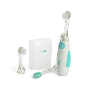 baby electric toothbrush