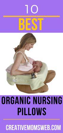 nursing pillow