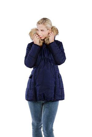 Babywearing jacket