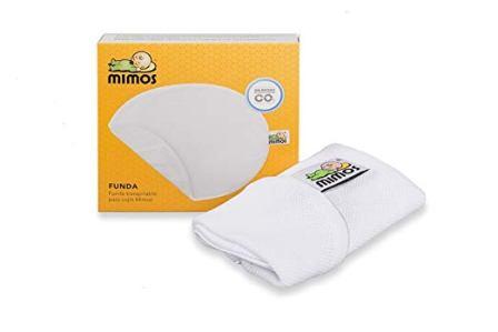 Mimos pillow cover