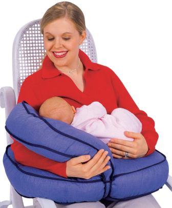Leachco Nursing pillow