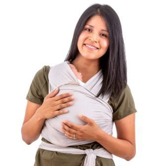 babywearing