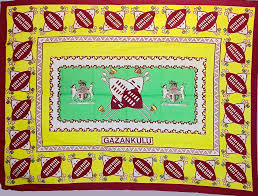 Piece of cloth