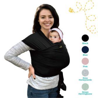 Baby carrier