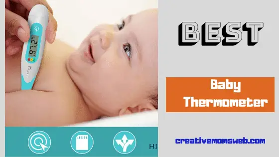 Best baby thermometer