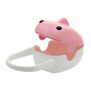 Pacifier case