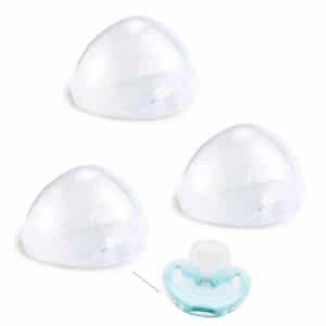 breastfeeding shield case