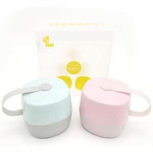 breastfeeding shield case