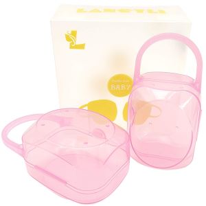 nipple shield case