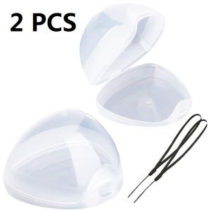 pacifier box
