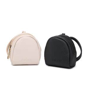 Leather case