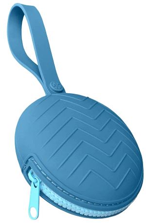 pacifier holder case