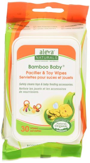 toy wipes