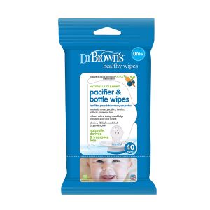 Bottle wipes