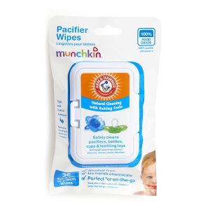 pacifier wipes