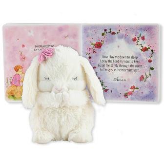Easter gifts for baby girl