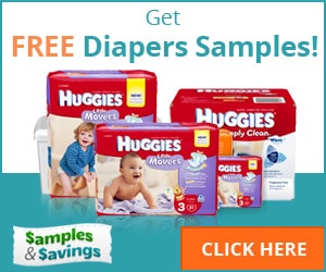 Free diaper