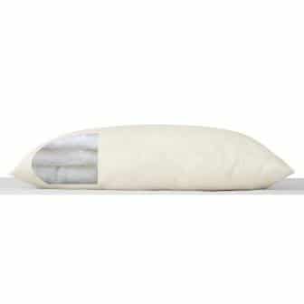 Magnolia Organics Wool Organic Toddler Pillow