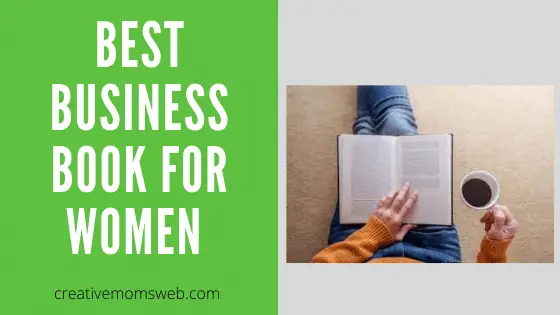 Business Book for women