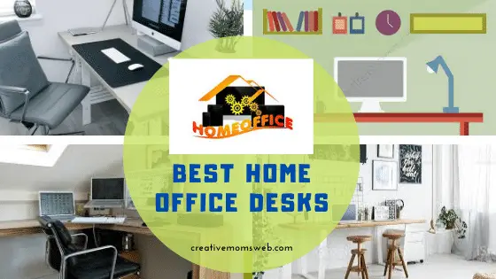 Home Office Desks