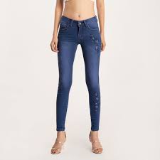 Stay at home mom pant jeans jeans