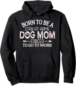 Cute dog tee shirt collection  Pullover Hoodie