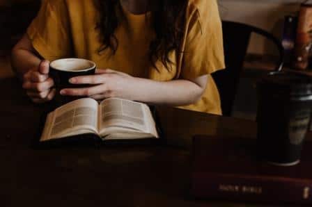reading