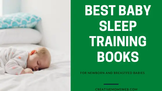 Best Baby sleep training books