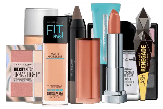 Get Free Makeup Samples