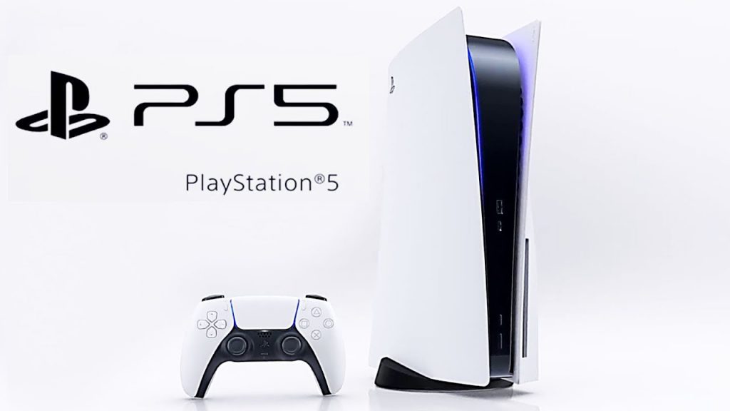 Win a PlayStation 5