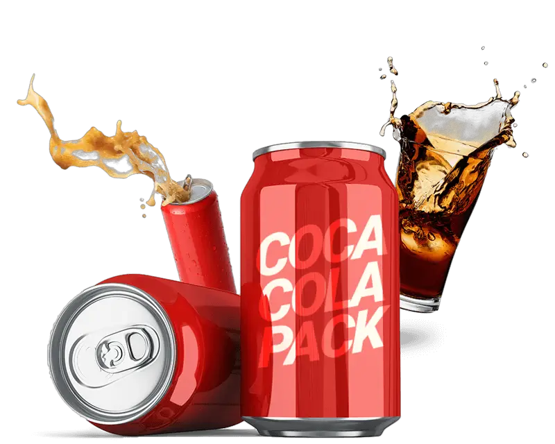 Win Coca-Cola Products