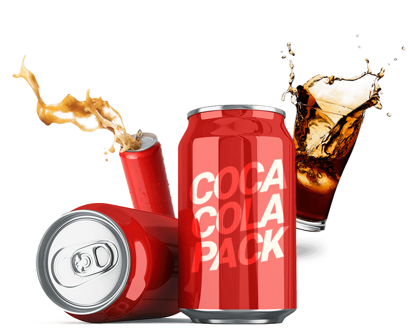 Win Coca-Cola Products