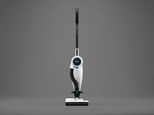 Win Lupe Pure Cordless Vacuum Cleaner