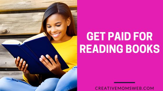 Get Paid for Reading Books