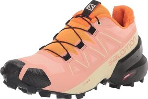 Salomon Women’s Trail Running Shoes