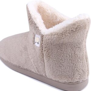 Slipper Boots