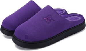 Memory Foam Slippers