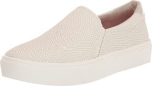 Slip-on sneakers