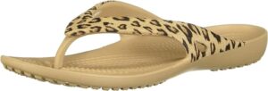 Crocs Classic stay-at-home mom Flip Flop: 