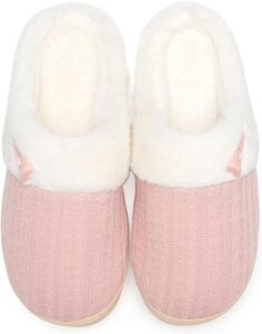 Work from home slippers