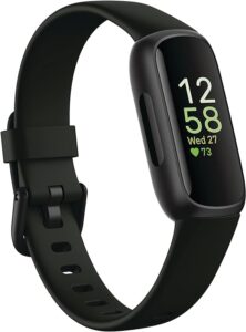 Mother's day gift ideas: Fitness tracker