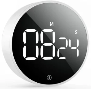 VOCOO Digital Kitchen Timer
