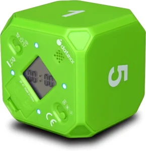 TimeCube Timer