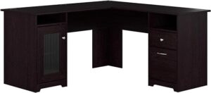 Bush furniture Cabot L Shaped Desk